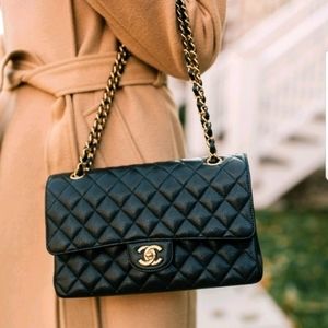 Meet your Posher, Jc